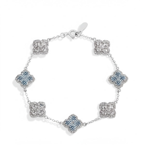 Clover Bracelet