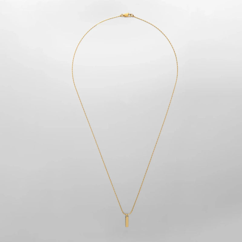 Wire Pendant