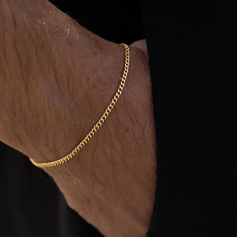Classic Bracelet
