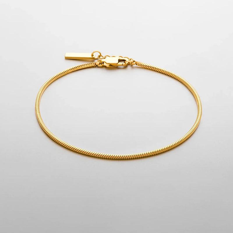 Square Chain