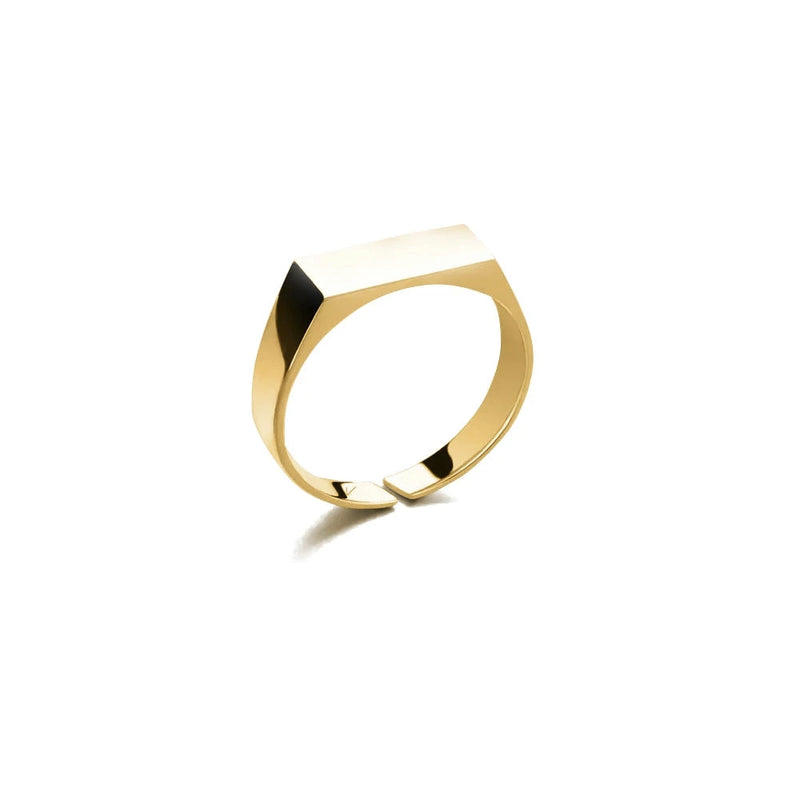 Signet Ring