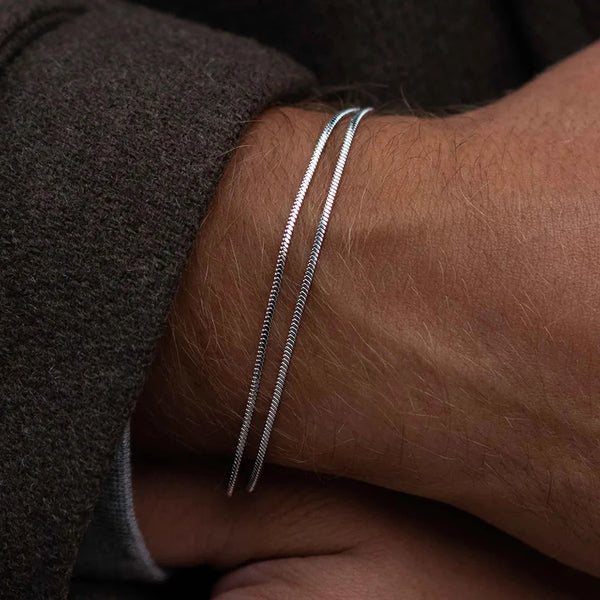 Square Chain
