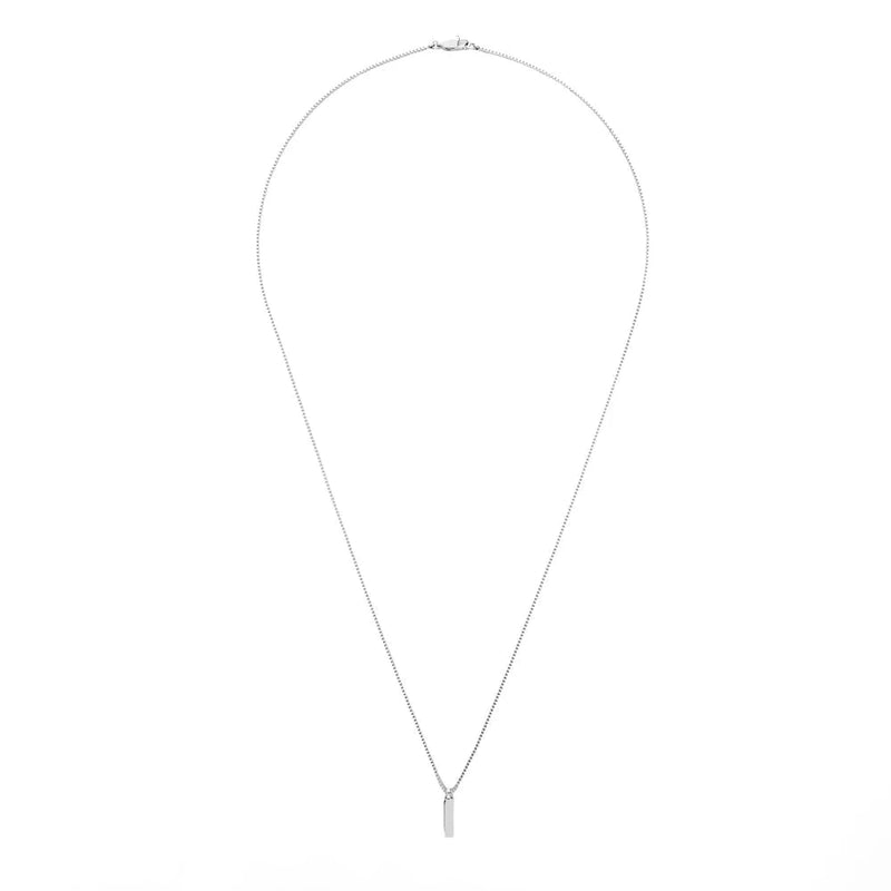 Box Pendant
