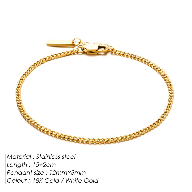Classic Bracelet