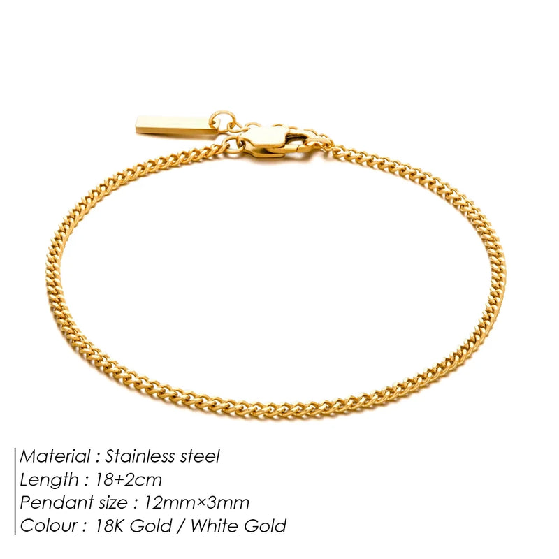 Classic Bracelet