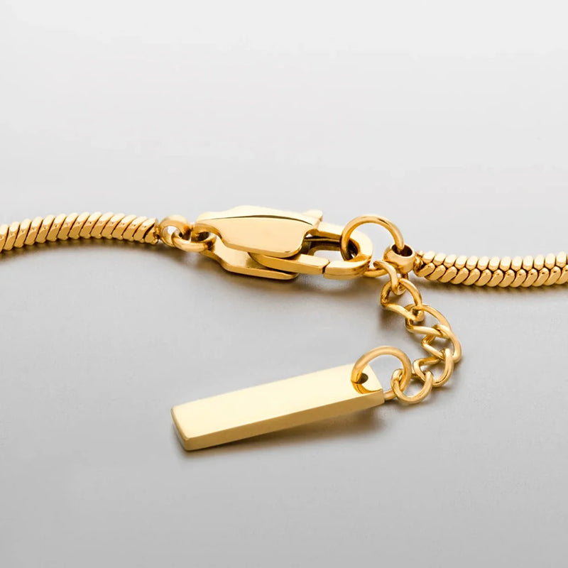 Square Chain