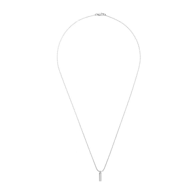 Wire Pendant
