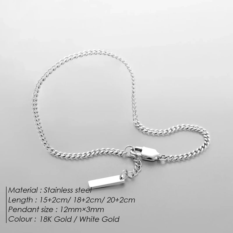Classic Bracelet