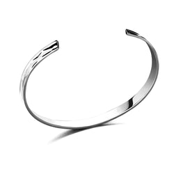 Polished Bangle