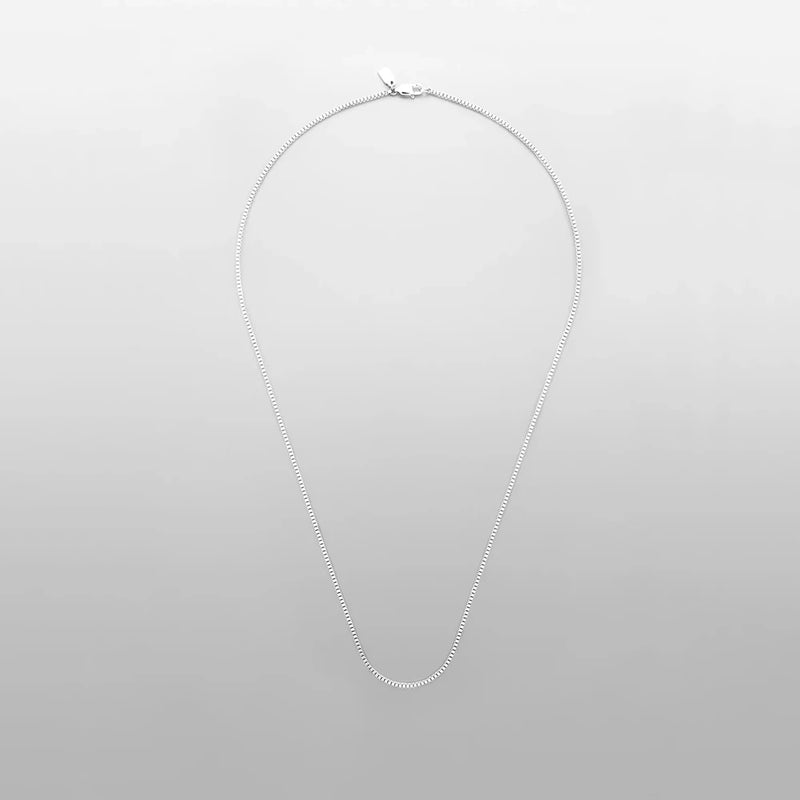 Stainless Steel Box Chain