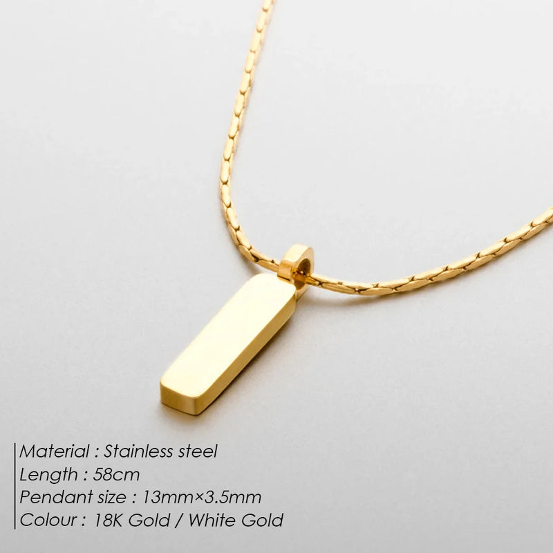 Wire Pendant