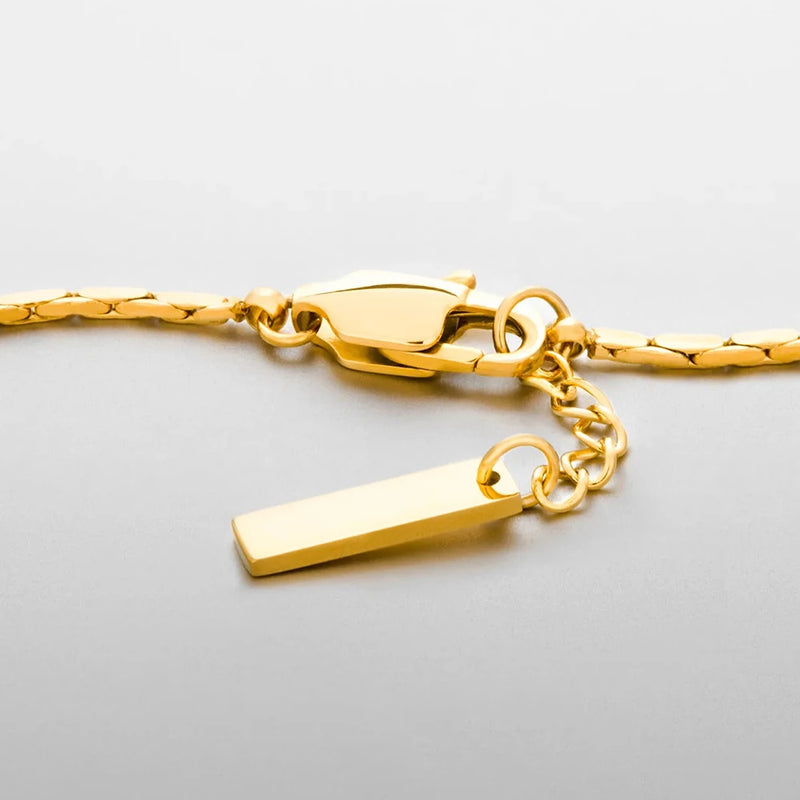 Chain Bracelet