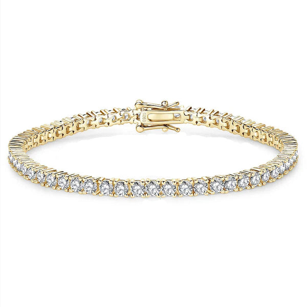 Tennis Bracelet