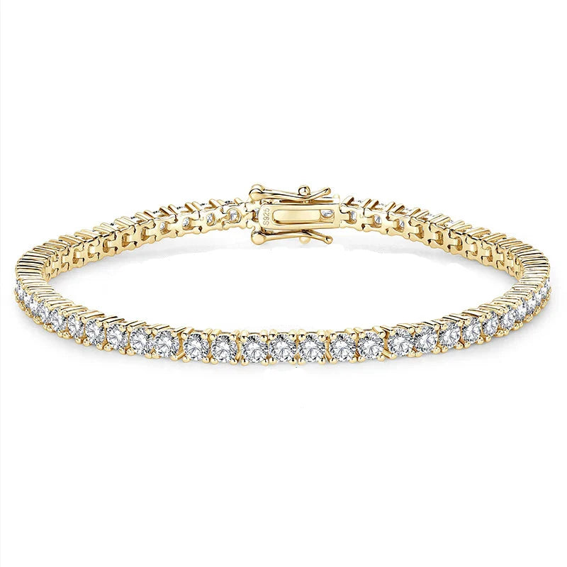Tennis Bracelet