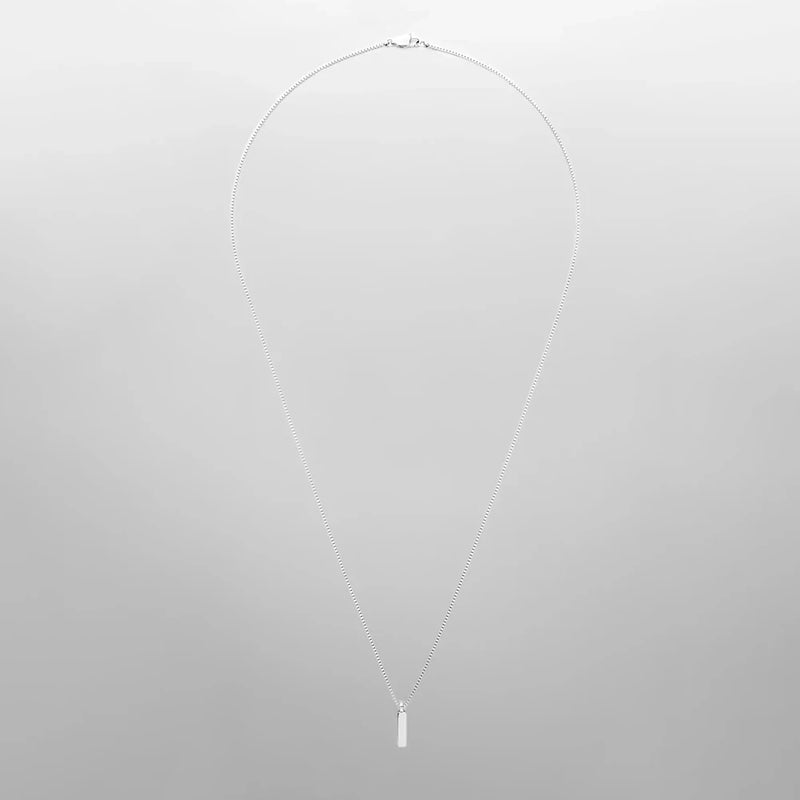 Box Pendant