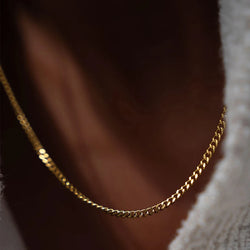 Classic Chain