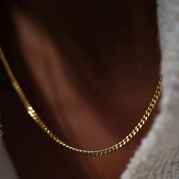 Classic Chain