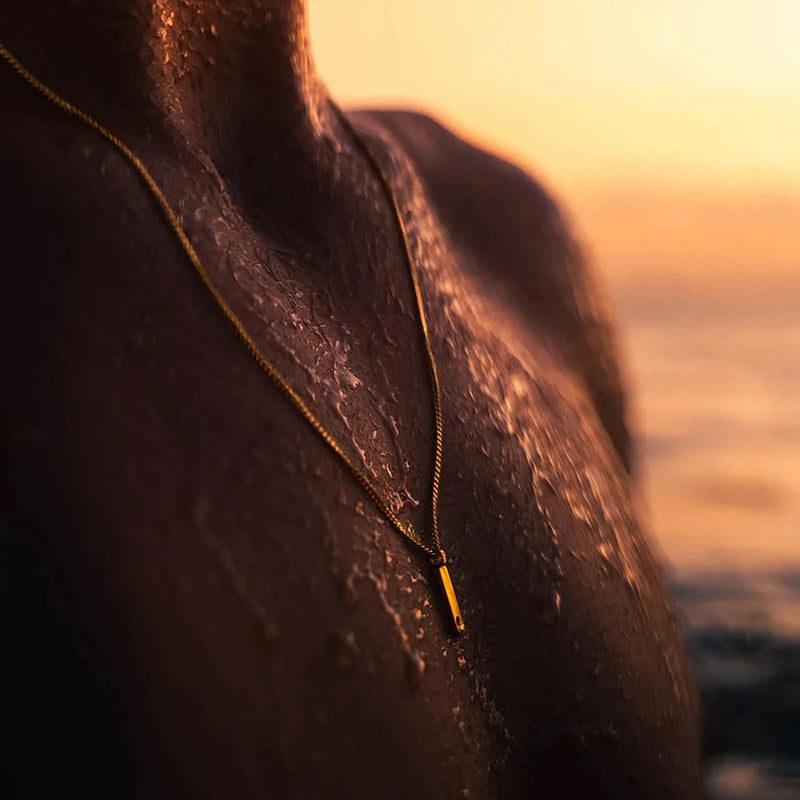 Minimal Pendant