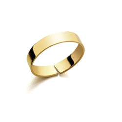 Minimal Ring