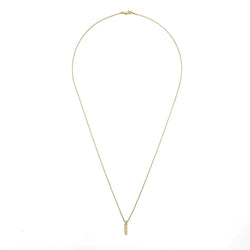 Box Pendant