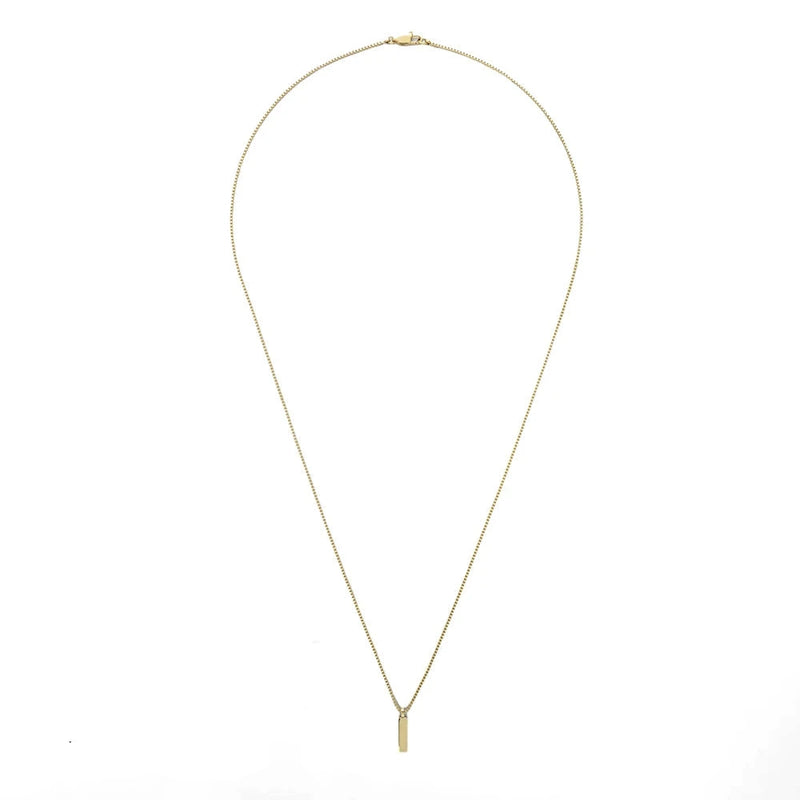 Box Pendant
