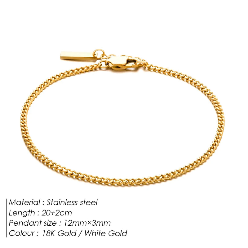 Classic Bracelet