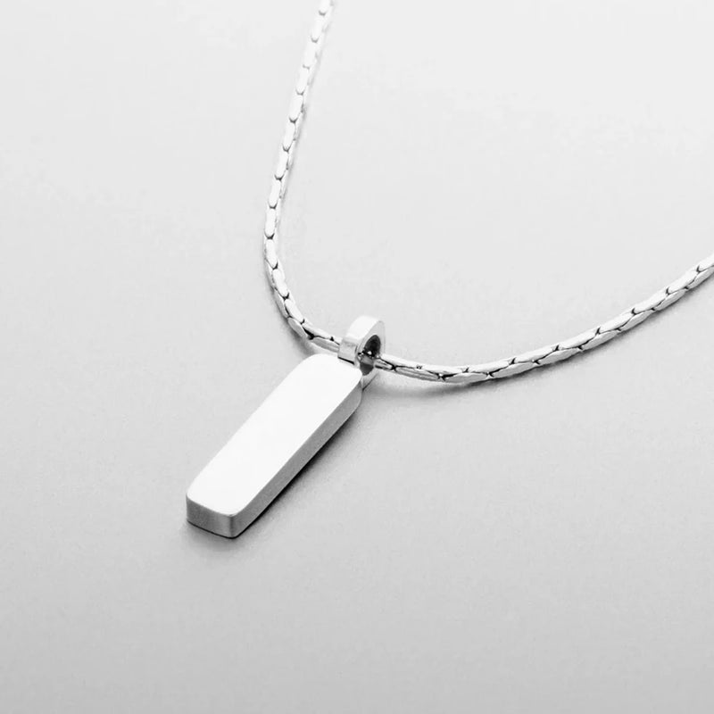 Wire Pendant