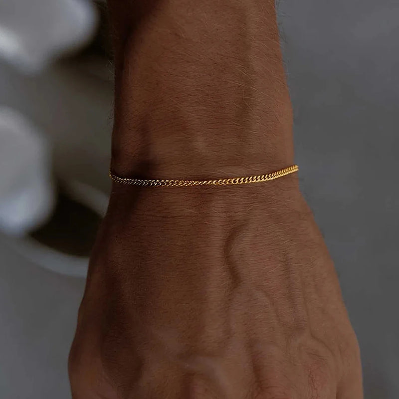Classic Bracelet