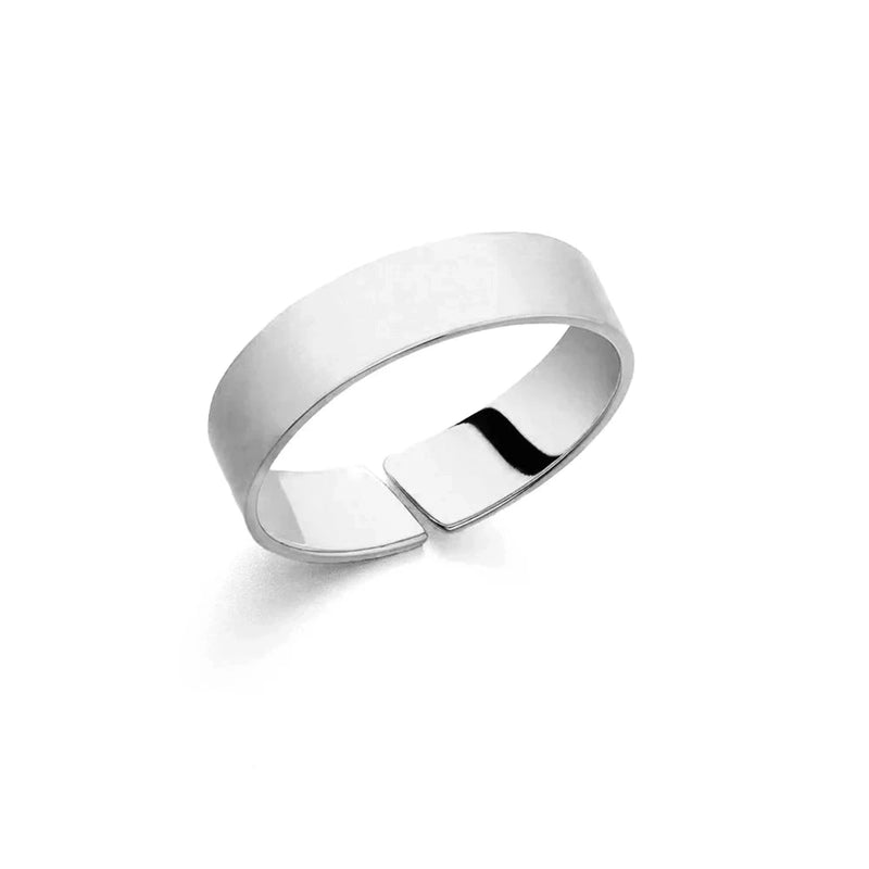 Minimal Ring