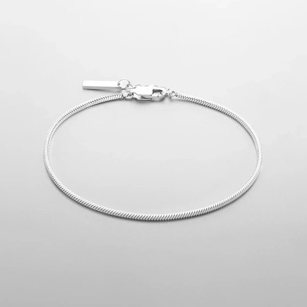 Square Chain