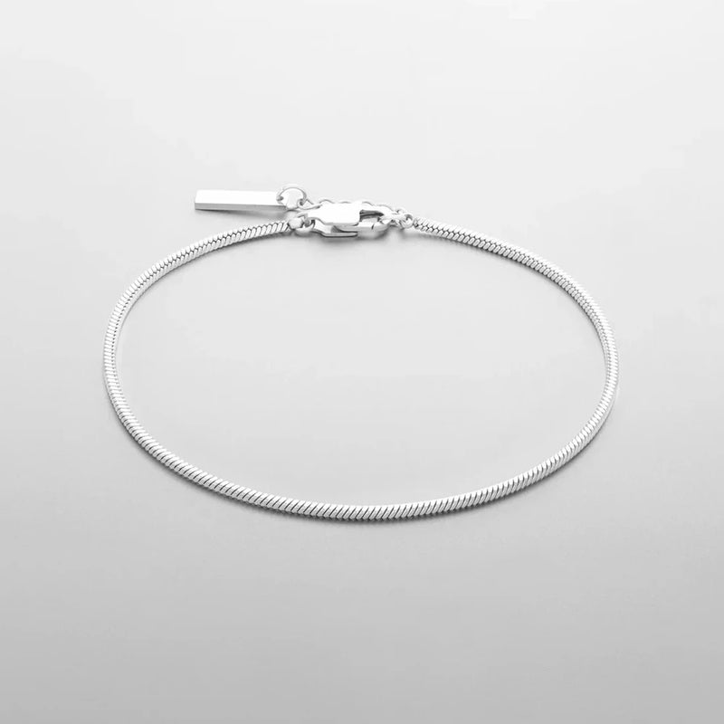 Square Chain