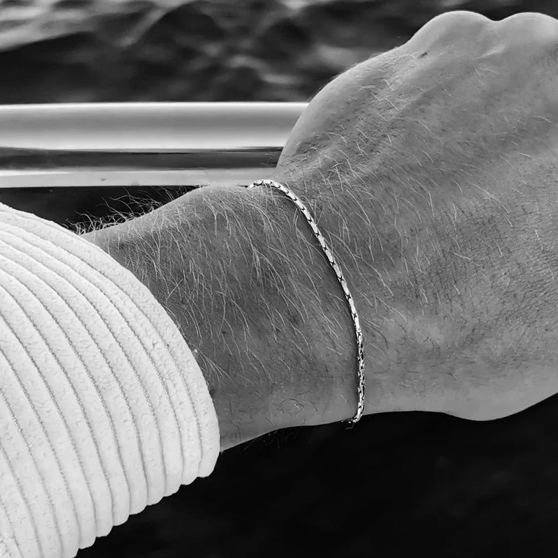 Chain Bracelet