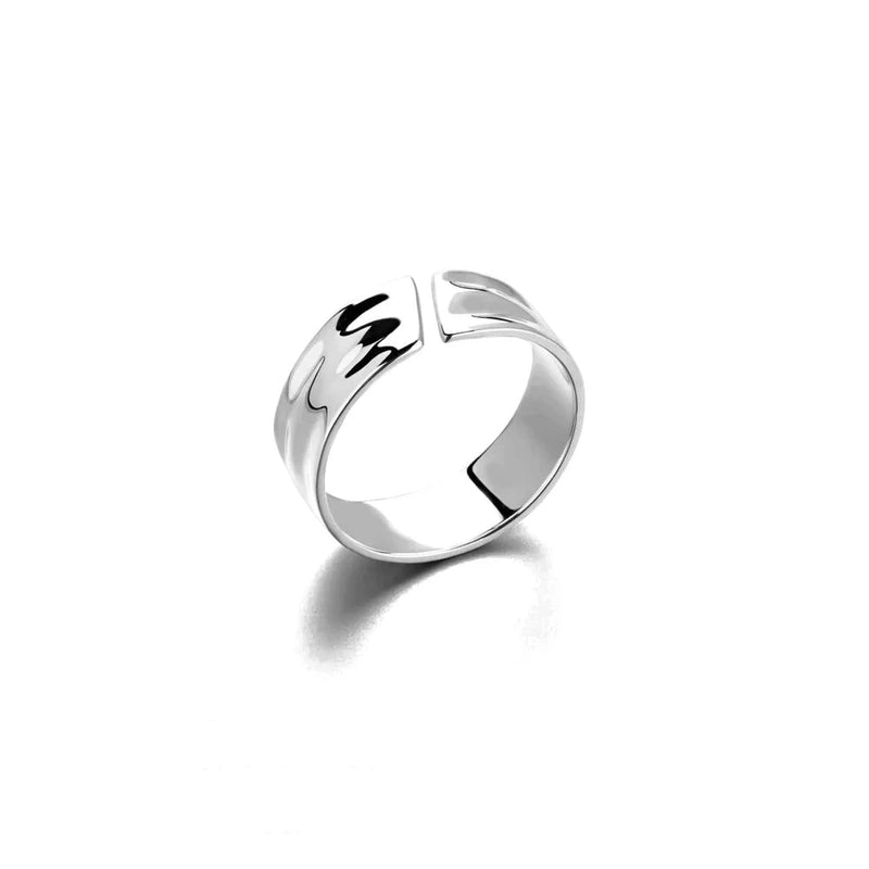 Polished Ring