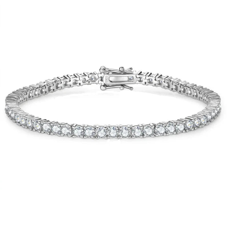 Tennis Bracelet