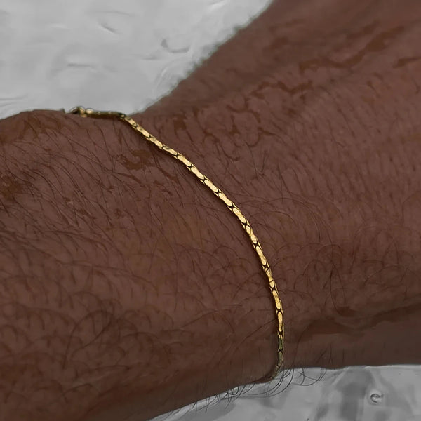 Chain Bracelet