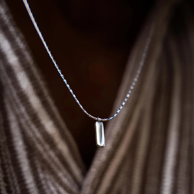 Wire Pendant