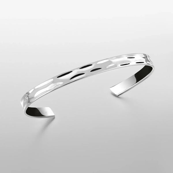 Polished Bangle