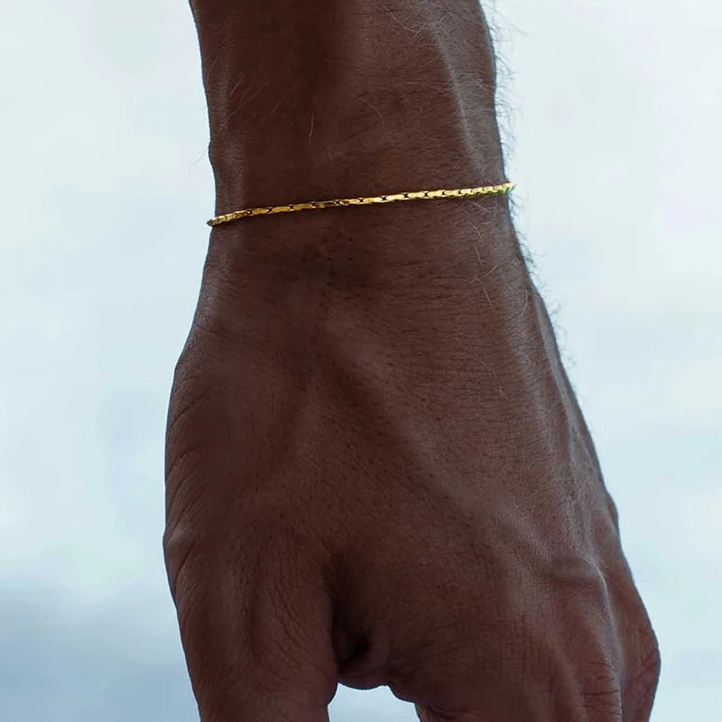 Chain Bracelet