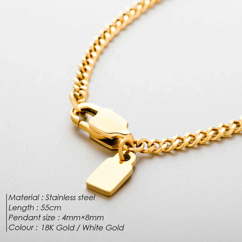 Classic Chain