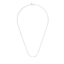 2MM Stainless Steel Paperclip Chain