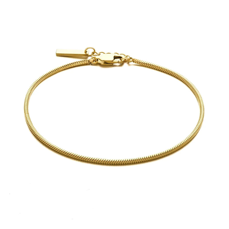Square Chain