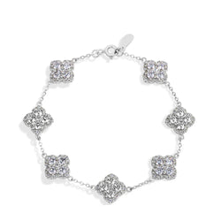 Clover Bracelet