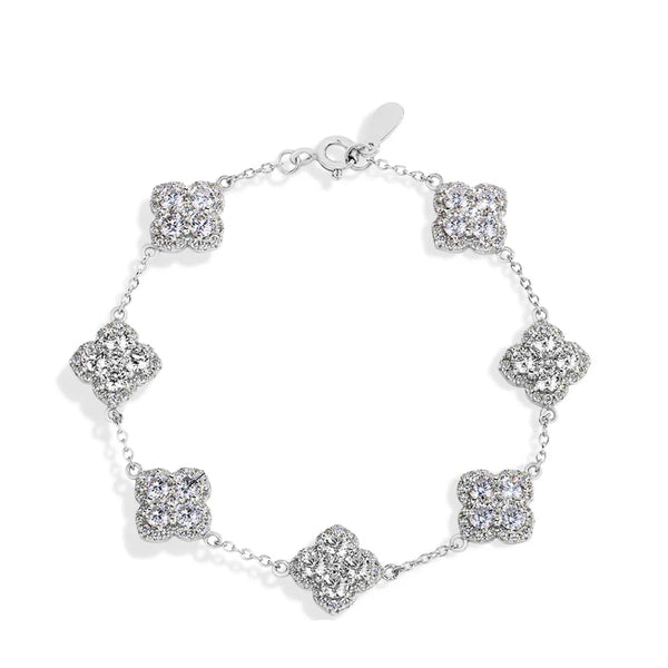 Clover Bracelet