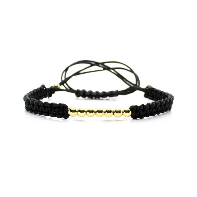 Studded Ball Bracelet