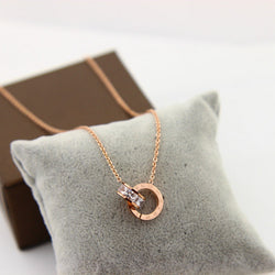 Lola Necklace