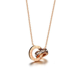 Lola Necklace