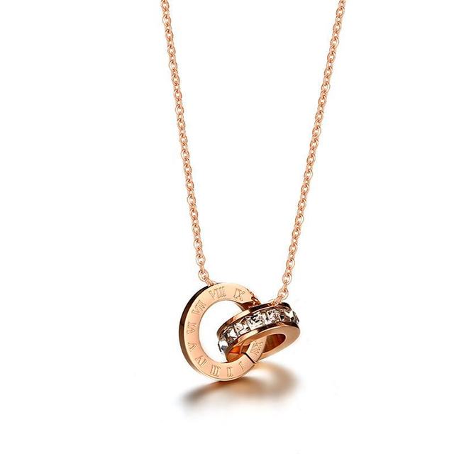 Lola Necklace